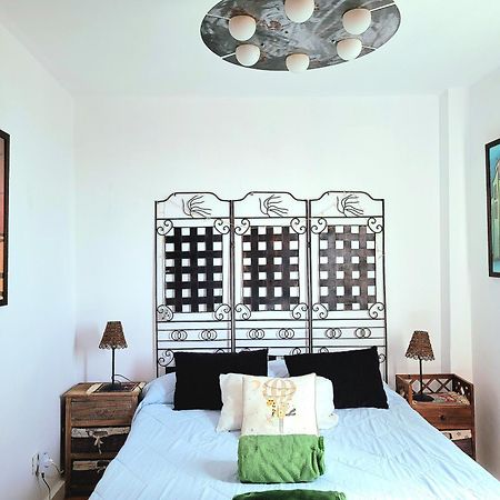 Apartamento Bien Situado - Buenas Conexiones 圣克鲁斯-德特内里费 外观 照片
