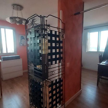 Apartamento Bien Situado - Buenas Conexiones 圣克鲁斯-德特内里费 外观 照片