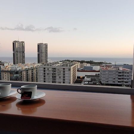 Apartamento Bien Situado - Buenas Conexiones 圣克鲁斯-德特内里费 外观 照片