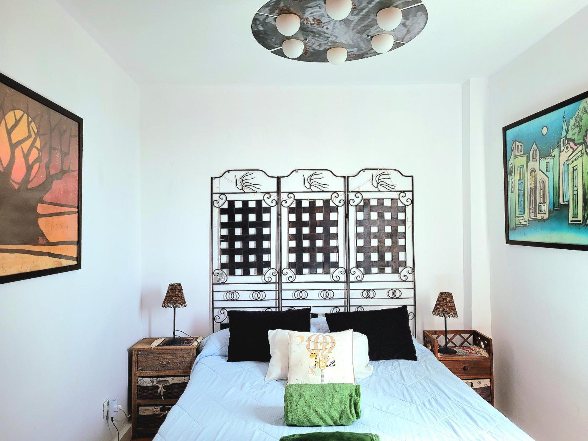 Apartamento Bien Situado - Buenas Conexiones 圣克鲁斯-德特内里费 外观 照片