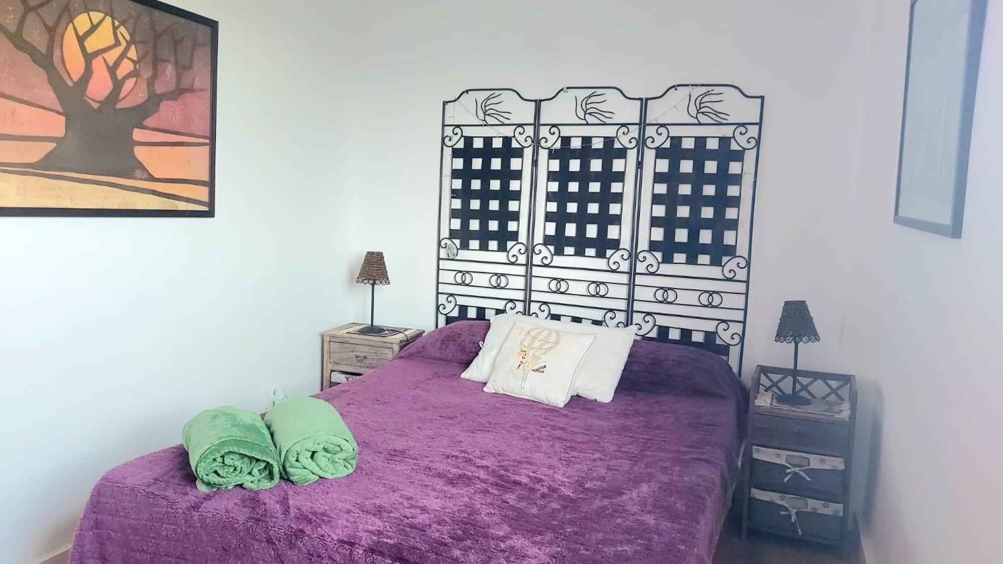 Apartamento Bien Situado - Buenas Conexiones 圣克鲁斯-德特内里费 外观 照片