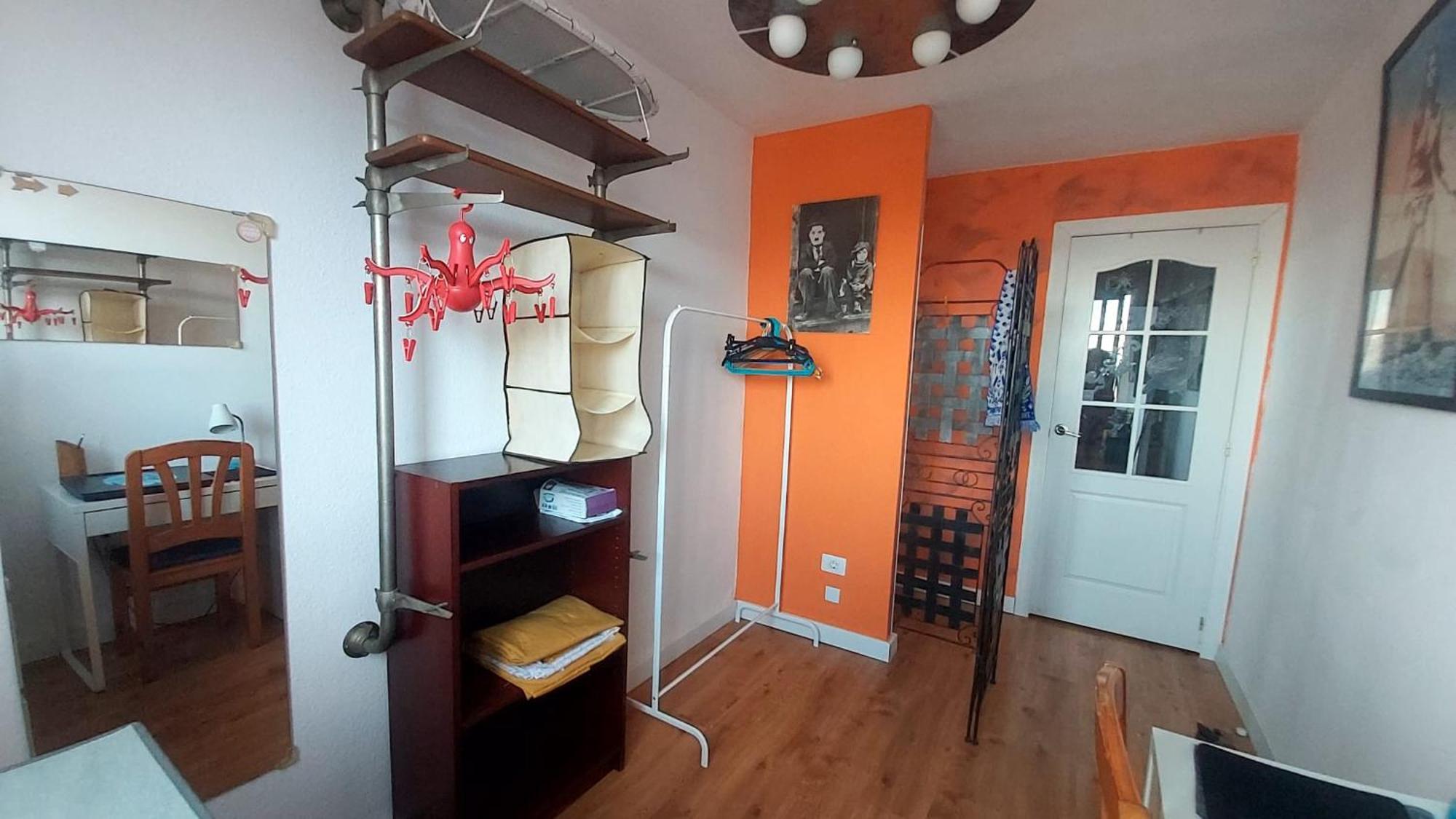 Apartamento Bien Situado - Buenas Conexiones 圣克鲁斯-德特内里费 外观 照片