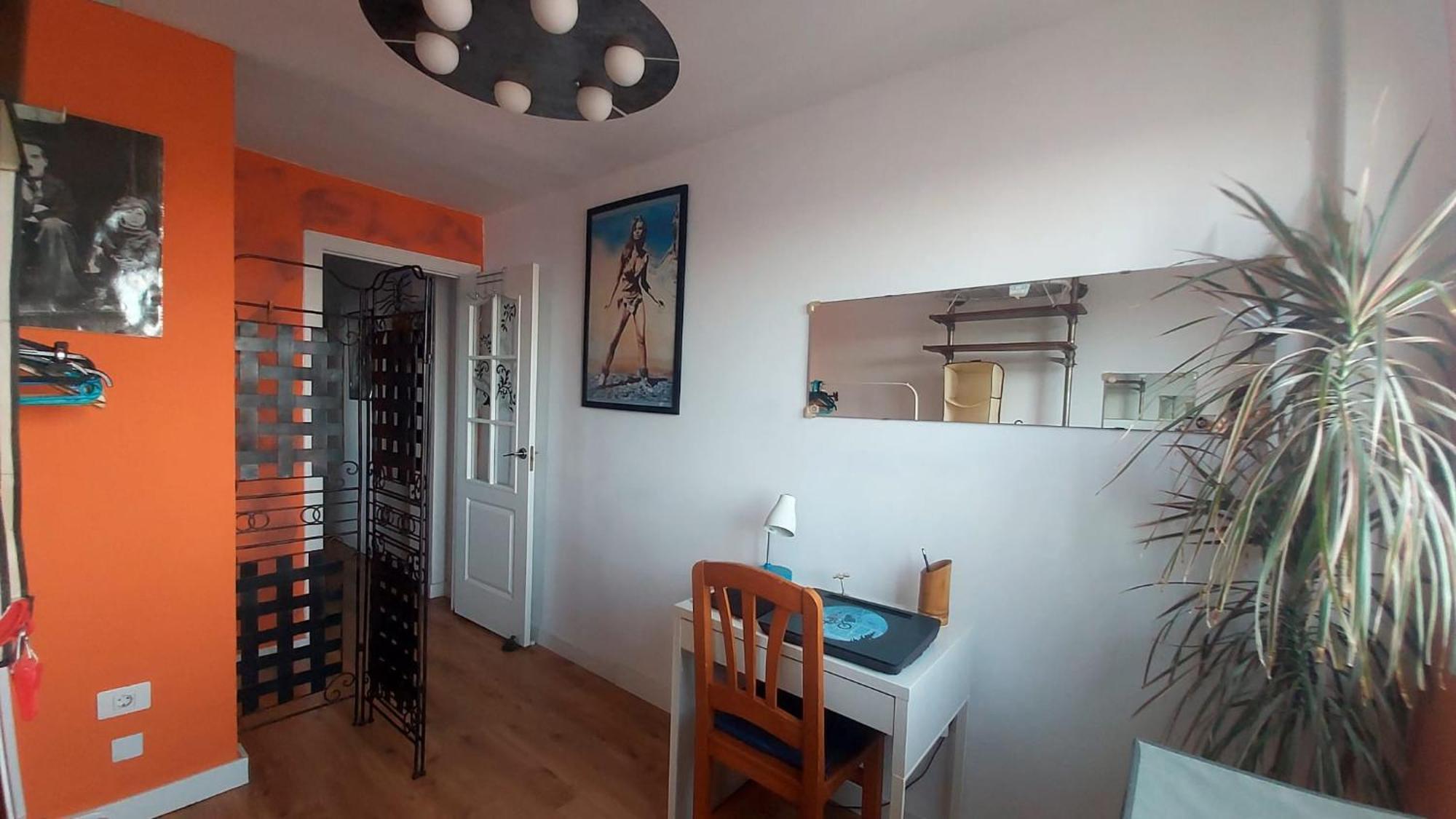 Apartamento Bien Situado - Buenas Conexiones 圣克鲁斯-德特内里费 外观 照片
